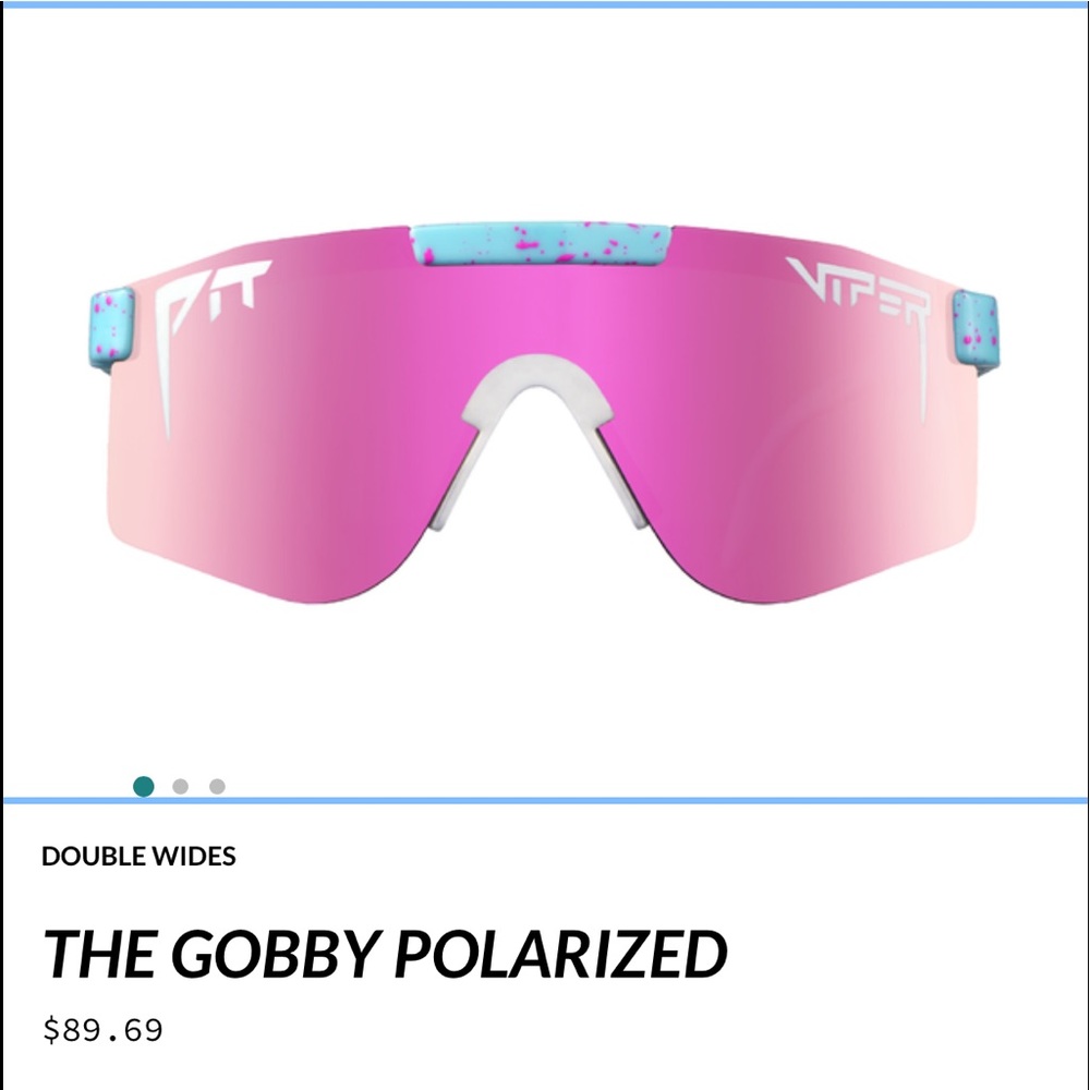 ISO (do not buy!!) Pit Vipers